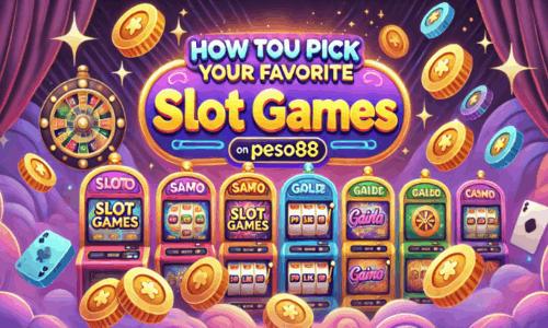 free 100 pesos slot